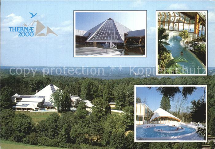 Valkenburg aan de Geul Thermae 2000