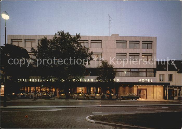 Hilversum Hotel Het Hof van Holland