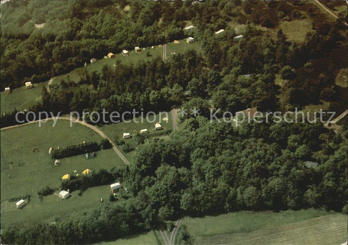 Eesveen Fliegeraufnahme Camping De Hoogte
