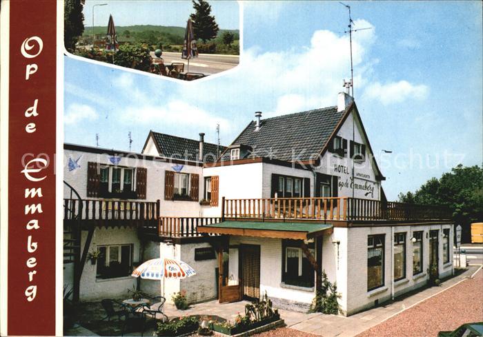 Hulsberg Op de Emmaberg