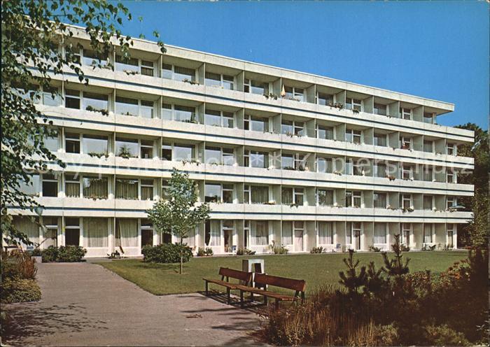 Coesfeld Altenheim Katharinenstift