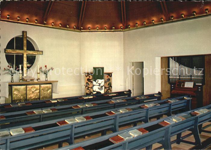 Arnoldshain Evangelische AkademieRuestzeitenheim