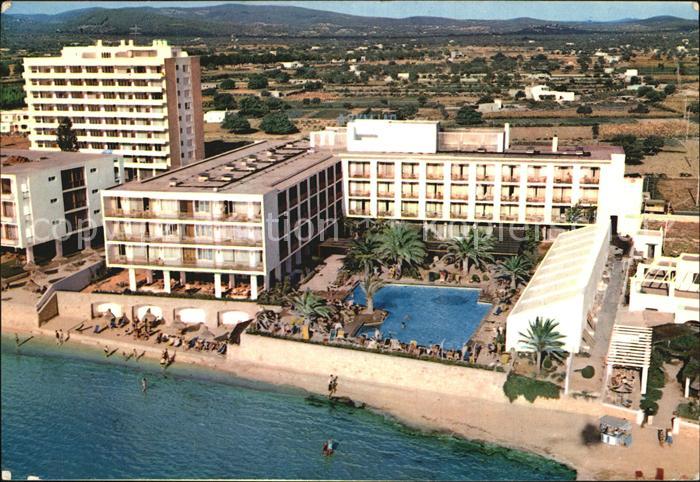 San Antonio Abad Hotel Palmyra