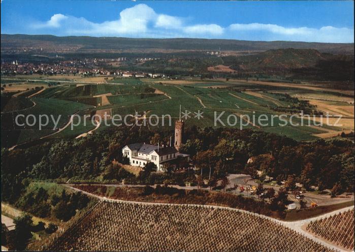Heilbronn Neckar Hoehengaststaette Wartberg