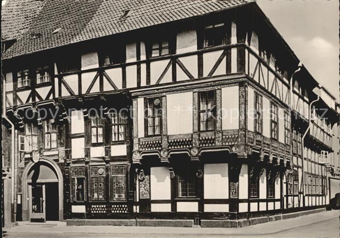 Goettingen Niedersachsen Junkernschenke