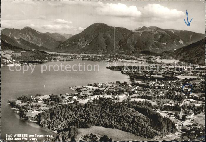 Bad Wiessee Wallberg