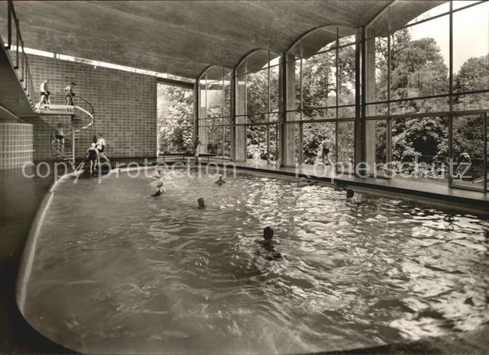 BADENWEILER BW Markgrafenbad