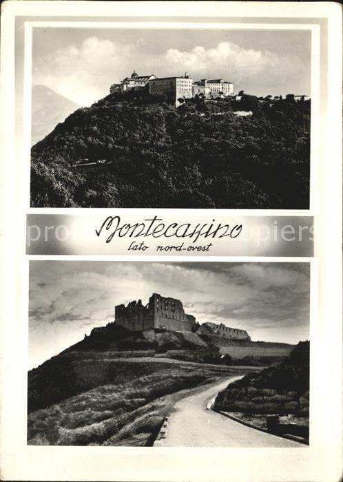 Montecassino