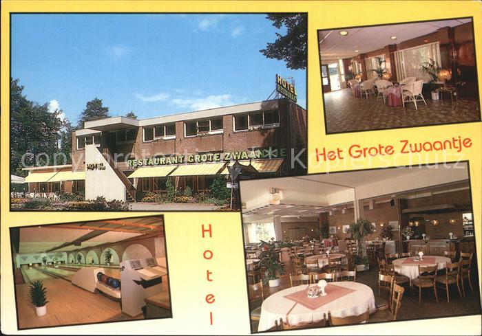 De Lutte Hotel Het Grote Zwaantje