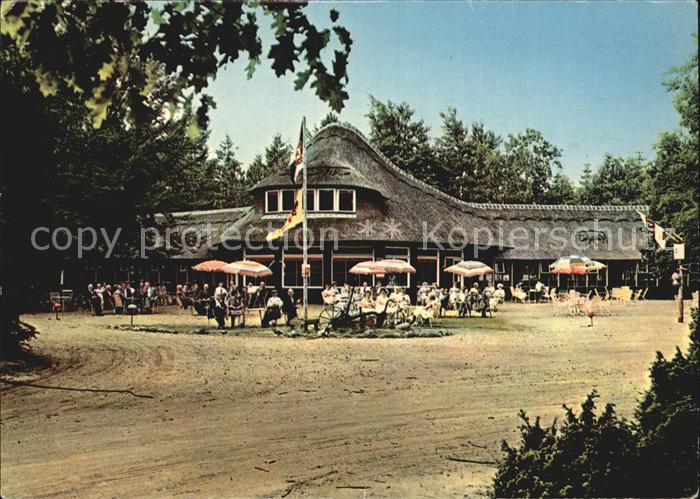 Epe Gelderland De Ossenstal