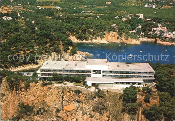 Fornells Fliegeraufnahme Aigueablava