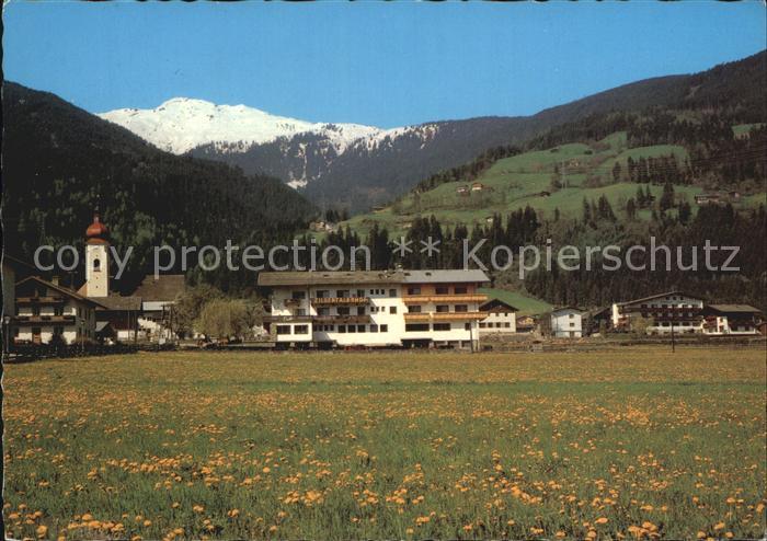 Ried Zillertal