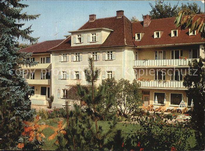 Goessweinstein Gaestehaus Stempferhof