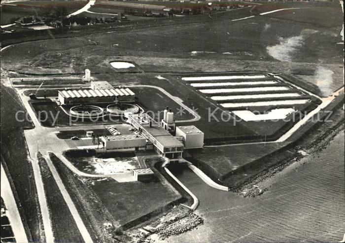 Andijk Fliegeraufnahme