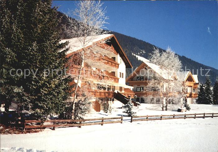 Innichen Suedtirol Helm Hotel