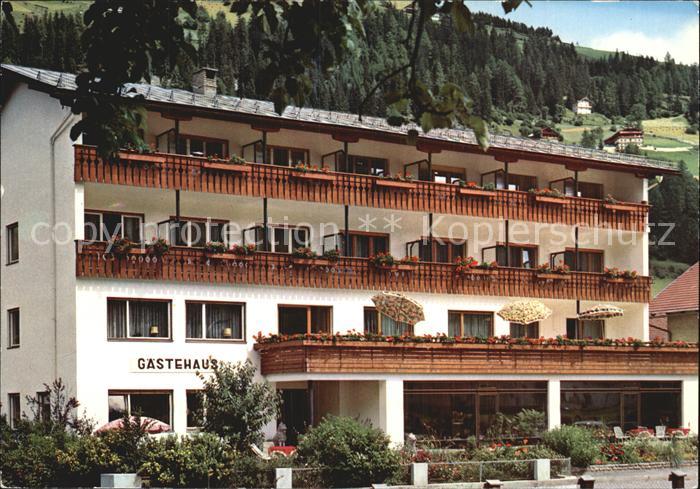Sillian Tirol Hotel Garni Atzwanger