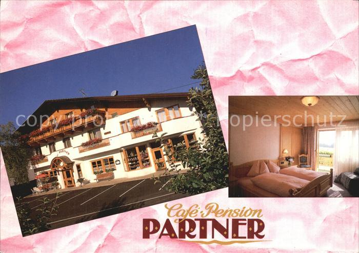 Obsteig Tirol Cafe Pension Partner