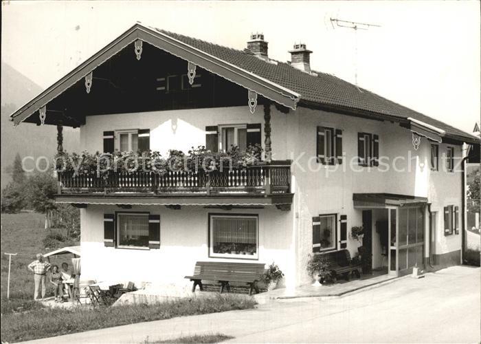 Inzell Traunstein Bayern