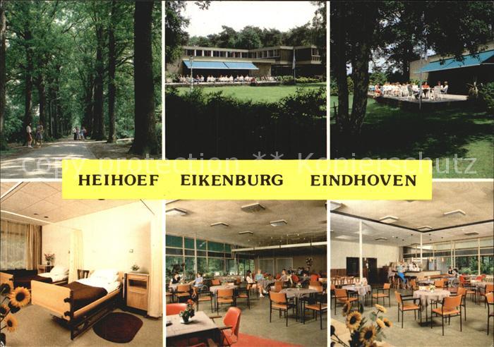 Eindhoven Netherlands Ferien Zentrum Sonnenblume