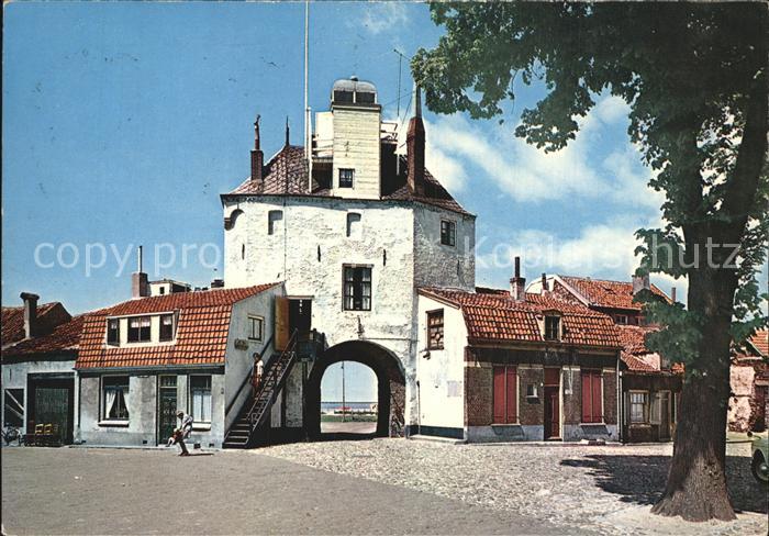 Amersfoort Harderwijk