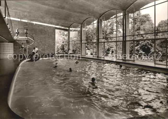 BADENWEILER BW Markgafenbad