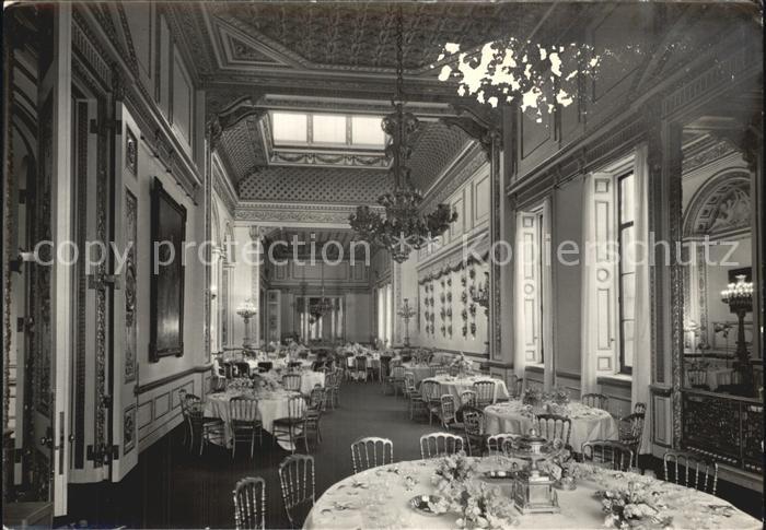 Lancaster Gate Lancaster house the Gallery