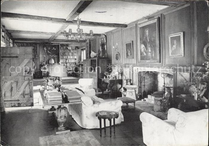 Kent Sissinghurst Castle