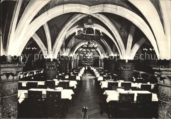 Gent Gand Flandre Ratskeller