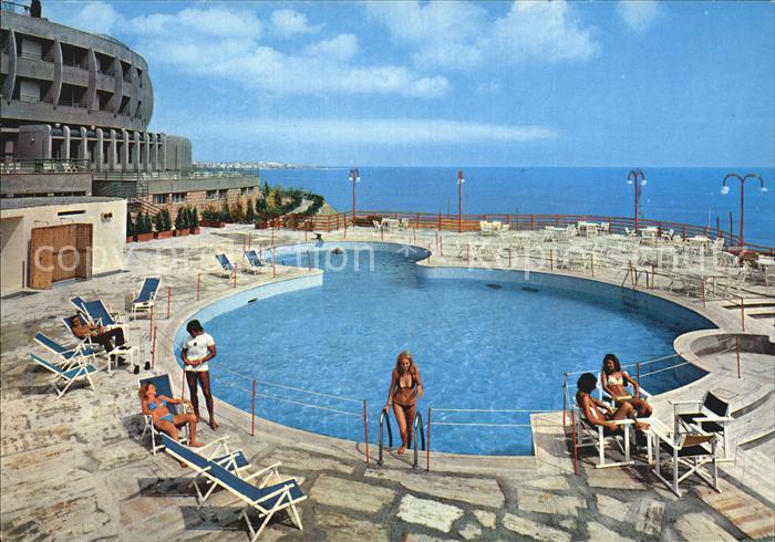 Crotone Costa Tiziana Hotel