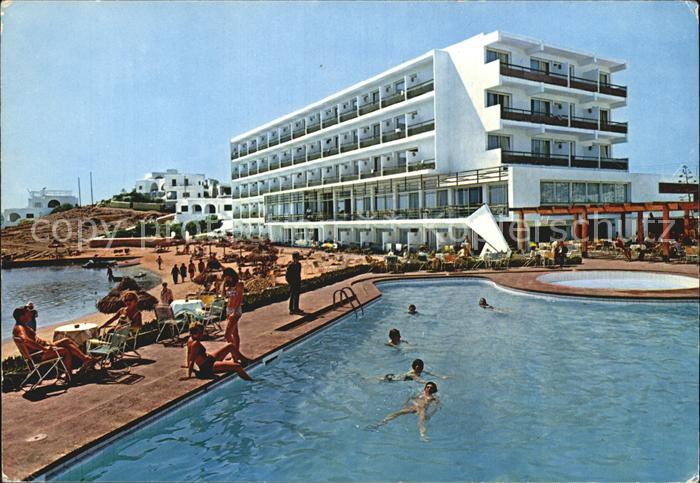 Ibiza Islas Baleares Hotel Argos