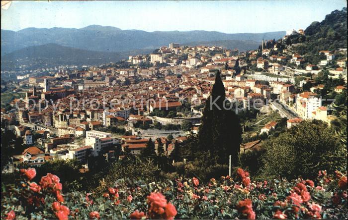 Grasse Alpes Maritimes