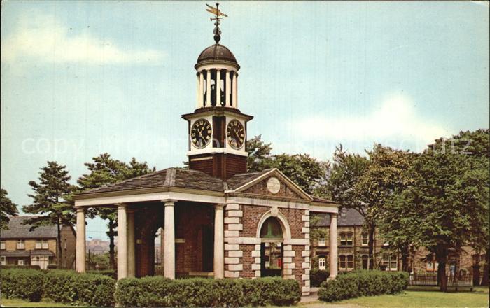 Huddersfield Old Cloth Hall