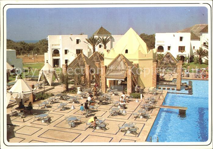 Agadir Hotel Agador
