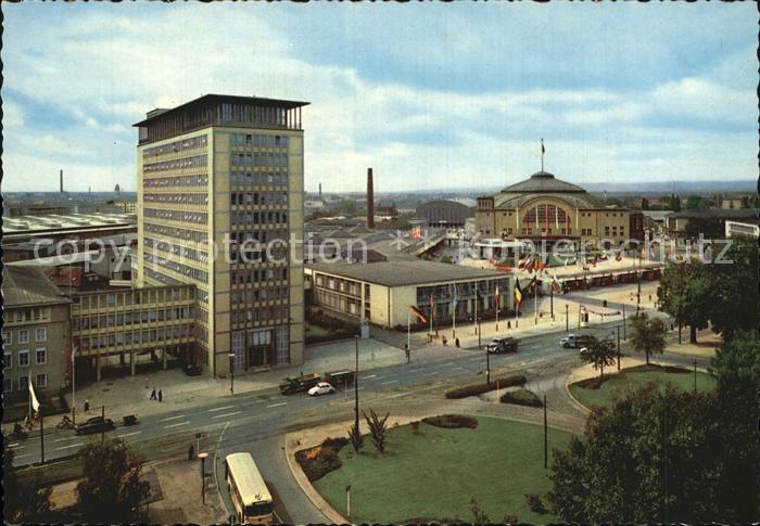 Frankfurt Main Messegelaende
