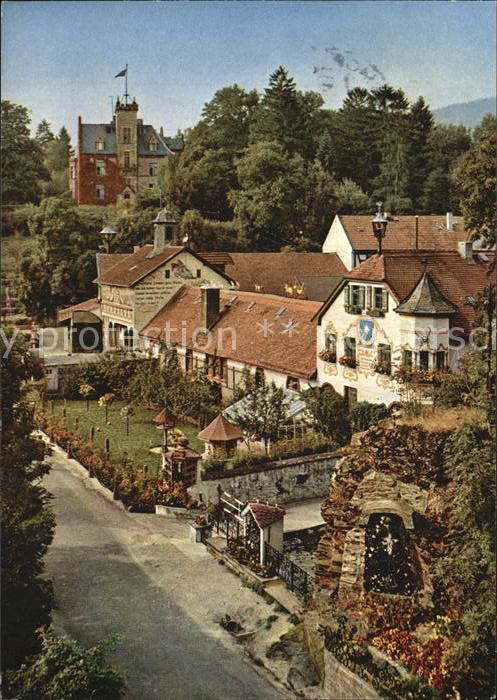 Rettershof Klostergut