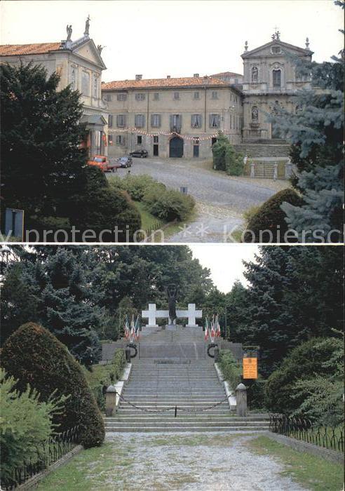 Milano Meda Chiesa di S. Vittore