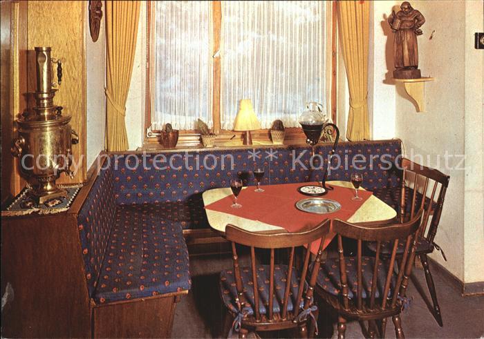 Winterberg Hochsauerland Hotel Pension Berghaus am Schneil