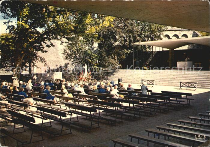 Beauraing Jardin de Apparitions