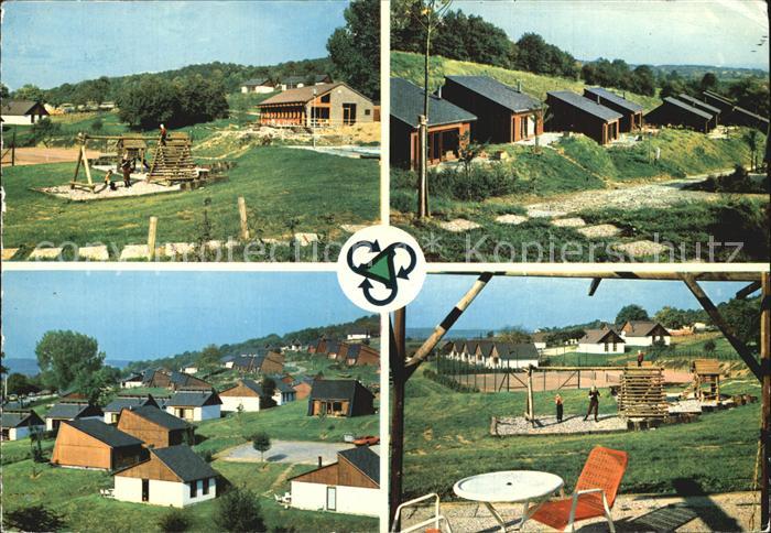 Gemmerich Parc des trois frontieres