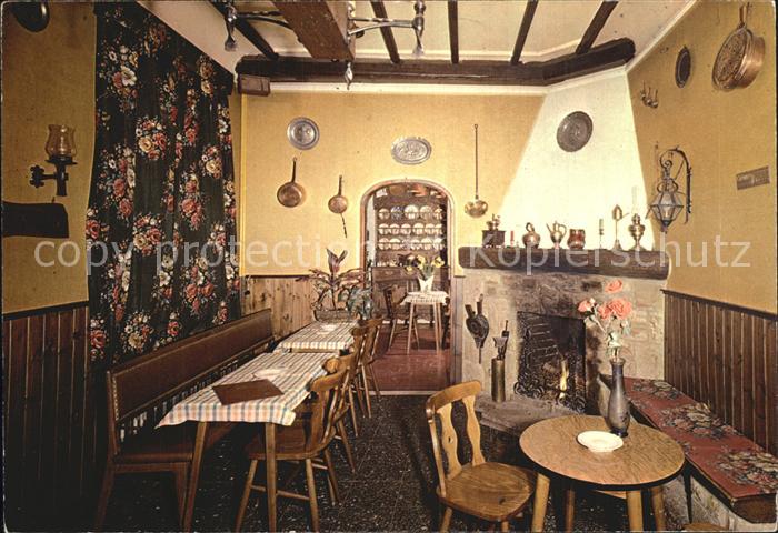 Spa Liege Restaurant Cafe Pont de Belleheid