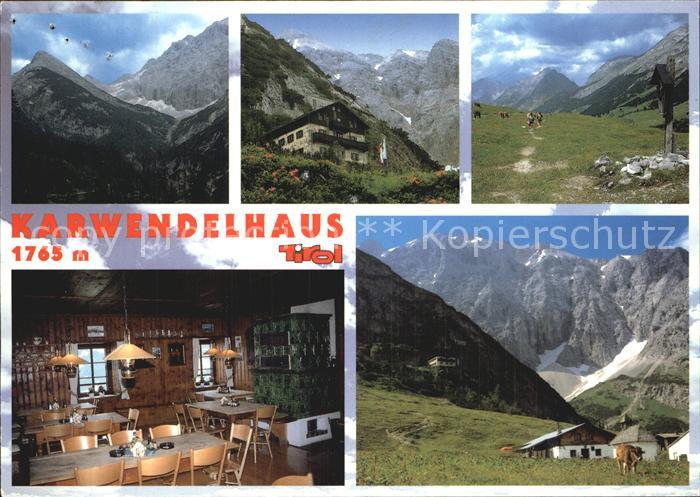 Karwendelhaus