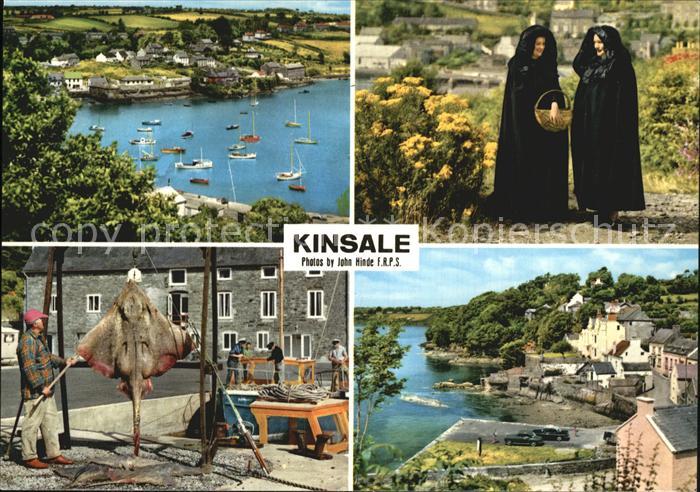 Kinsale Irland