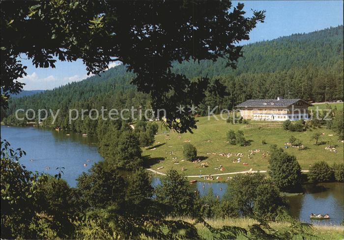 Tittling Hotel Dreiburgensee-Ost