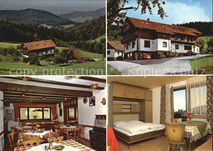 Neusatzeck Gasthaus Schoenbrunn