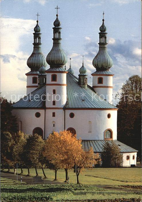 Muenchenreuth Waldsassen Kappl