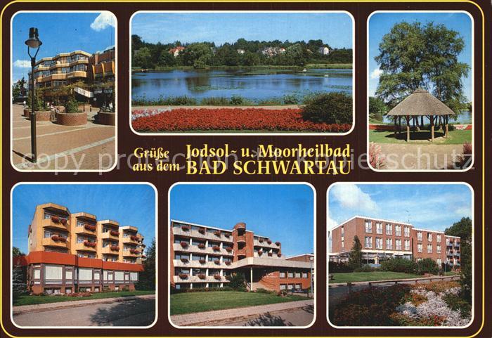 Bad Schwartau
