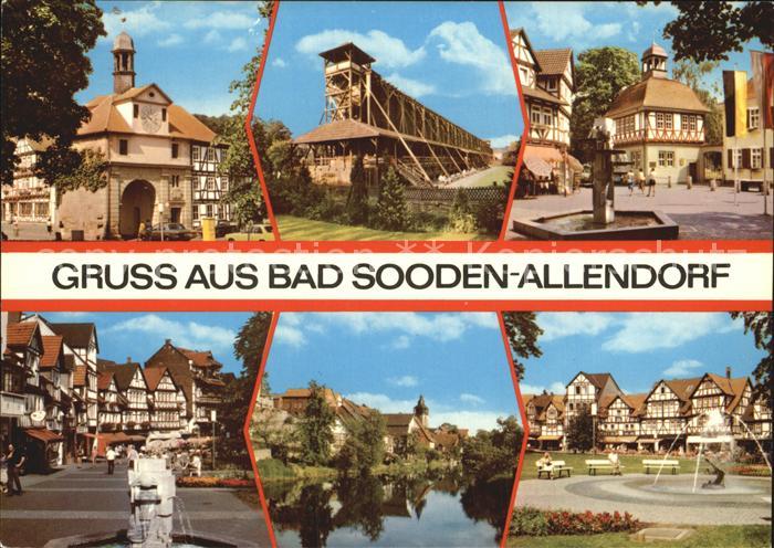 Allendorf Bad Sooden