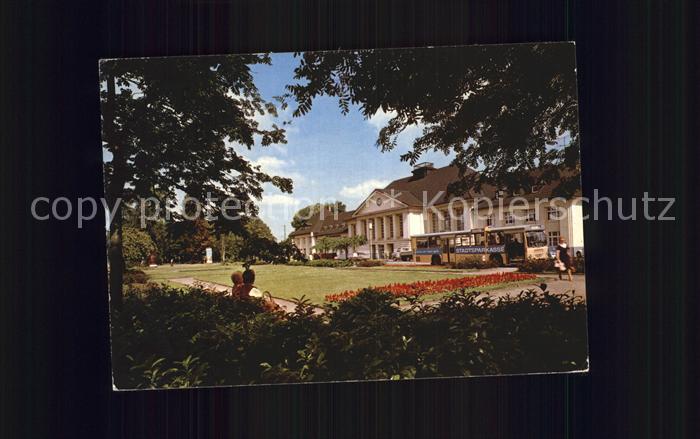 Viersen Bahnhofsplatz mit Hauptbahnhof