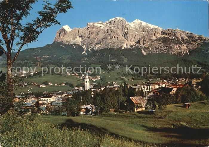 Cortina d Ampezzo