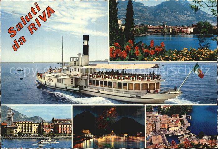 Riva del Garda